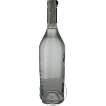 Vodka 40% 500ml glass bottle - buy, prices for MegaMarket - photo 3