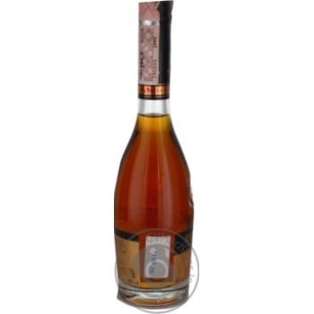 Коньяк Remy Martin Superior V.S. Petite Champagne 40% 0,35л - купити, ціни на - фото 2