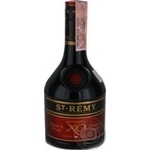 Бренди St-Remy XO 0,5л