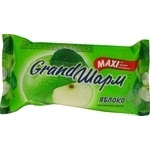 Soap with apple hard 140g