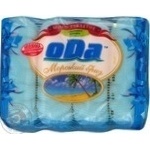 Мило Oda Морський бриз 4*70г х25