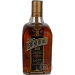 Лікер Cointreau Noir 0.7л 40% 0.7л х12