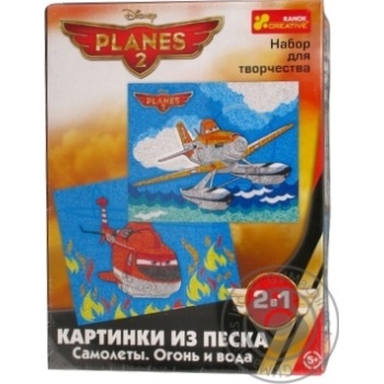 Toy Ranok - buy, prices for MegaMarket - photo 1