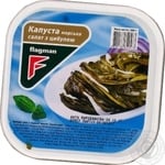 Salad Flagman Sea with onion 200g