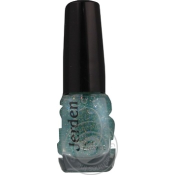 Jerden JD №34 Nail Polish 5ml - buy, prices for - photo 2