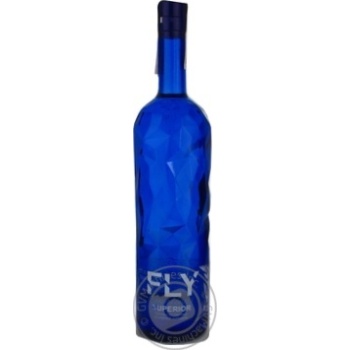 Vodka Superior 40% 1000ml glass bottle - buy, prices for MegaMarket - photo 1