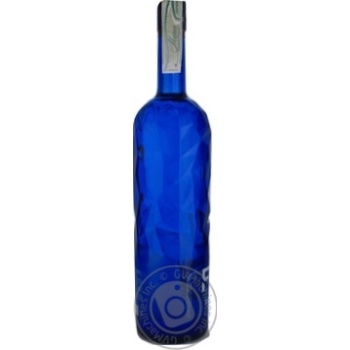 Vodka Superior 40% 1000ml glass bottle - buy, prices for MegaMarket - photo 2