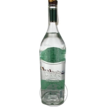 Водка особая Green Mark Отборные злаки 40% 0,7л купить, цены на МегаМаркет - фото 4