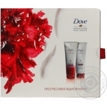 Set Dove - buy, prices for MegaMarket - photo 1