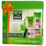 Set Chistaya liniya Care 165ml