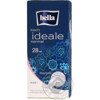 Pads Bella Normal 28pcs - buy, prices for MegaMarket - photo 1