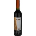 Вино Allore Select Sangiovese ординарное красное сухое 9,5-14% 0,75л