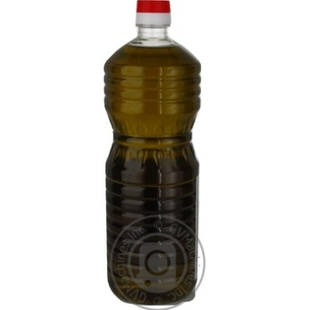Oil Iberica olive refined 1000ml - buy, prices for MegaMarket - photo 5