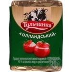 Tulchynka holandsʹkyy processed cheese product 45% 90g