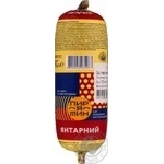 Сыр плавленый Приятно Янтарный 60% 330г
