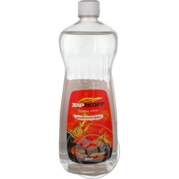 Bio Firing fluid 1l - buy, prices for NOVUS - photo 3