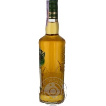 Vodka Zybrovka 37.5% 500ml - buy, prices for MegaMarket - photo 3