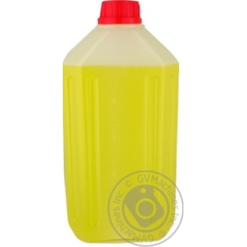 Aro for cleaning lemon means 5000ml - buy, prices for METRO - photo 2