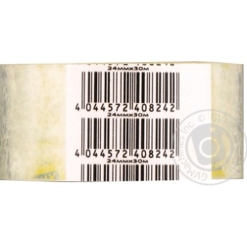 Economix Transparent Adhesive Tape 24*30 - buy, prices for - photo 1