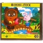 Іграшка Енергія Пазл Вінні-пух