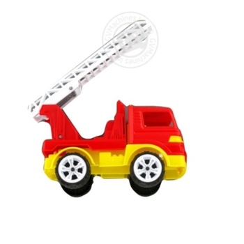 Orion Car Toy M1 - buy, prices for MegaMarket - photo 1