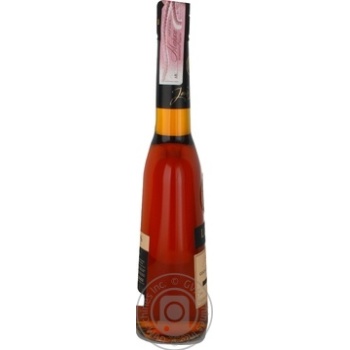 Cognac Louis tardant 40% vs 500ml glass bottle Ukraine - buy, prices for MegaMarket - photo 2