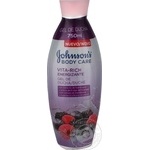 Gel Johnsons with berries for shower 750ml