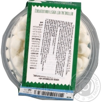 Bettine grain-growing goat cream-cheese 50% 100g - buy, prices for MegaMarket - photo 2