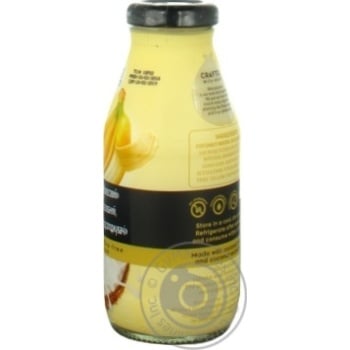 Thai Coco coconut-banana non-carbonated beverage 280ml - buy, prices for METRO - photo 5