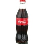 Напій Coca-cola 250мл