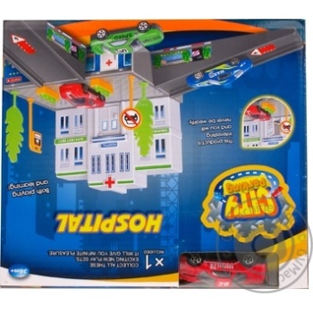 Toy - buy, prices for MegaMarket - photo 1
