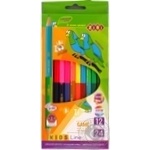 Pencil Zibi 12colors