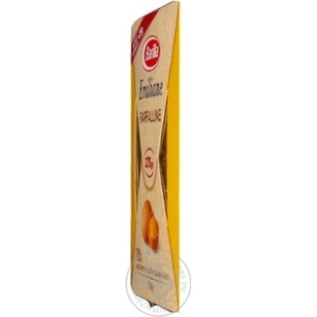 Макароны Barilla фарфалине 275г купить, цены на МегаМаркет - фото 4