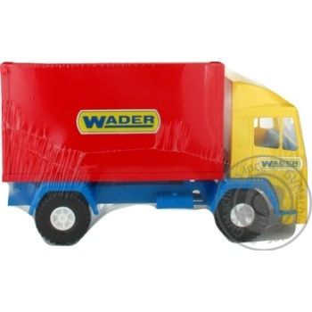 Truck Tihres - buy, prices for MegaMarket - photo 3