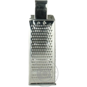 Fackelmann Grater steel universal 21cm - buy, prices for METRO - photo 4