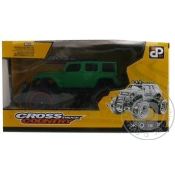 Toy - buy, prices for MegaMarket - photo 1