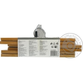 Tarrington House Set of pants hangers 3pcs 25cm - buy, prices for - photo 2