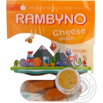 Cheese processed 75g - buy, prices for MegaMarket - photo 2