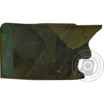 Yamuna dry bay leaf 20g - buy, prices for MegaMarket - photo 2