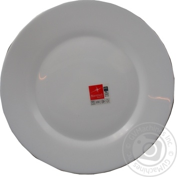 Plate - buy, prices for MegaMarket - photo 1