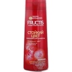 Шампунь Fructis Стійкий колір  400 мл