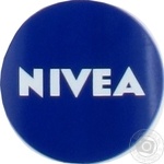 Гель для душу Nivea Апельсин Зволоження та догляд 250мл
