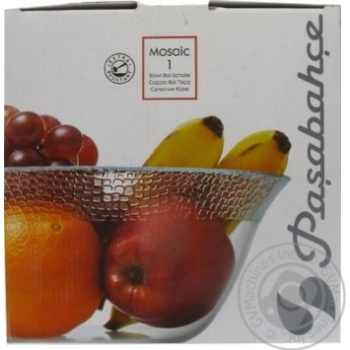 Salad bowl 230ml - buy, prices for MegaMarket - photo 3