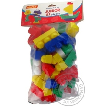 Toy for children - buy, prices for MegaMarket - photo 1