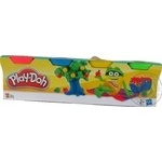 Набір пластиліну Hasbro Play-Doh 4 міні-баночки