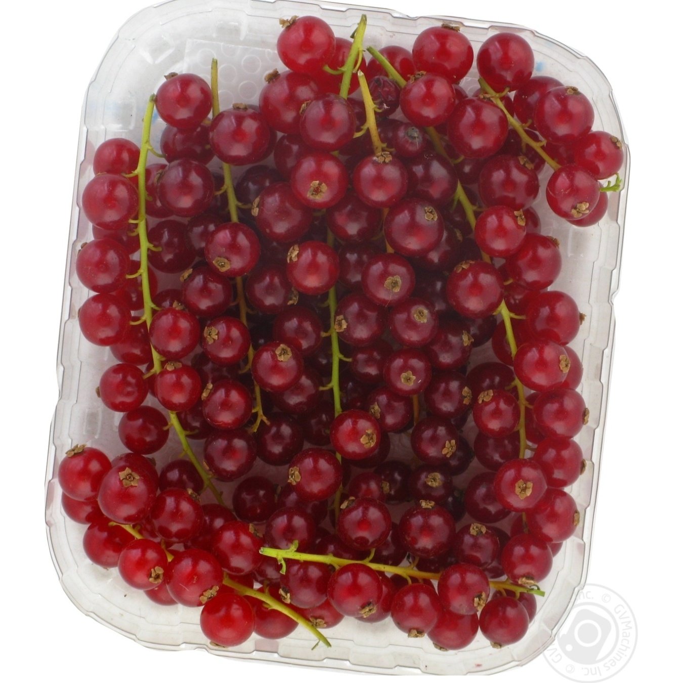 Prestige Red Currant 125g Fruits And Vegetables Fruits