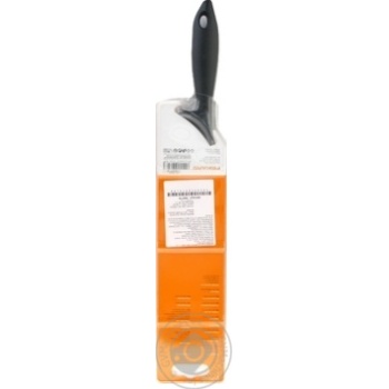 Knife Fiskars 21cm - buy, prices for MegaMarket - photo 2