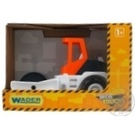 Игрушка Wader Tech Truck в ассортименте 39478 шт