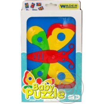 Toy Baby - buy, prices for MegaMarket - photo 2
