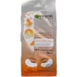 Mask Garnier for face 6g